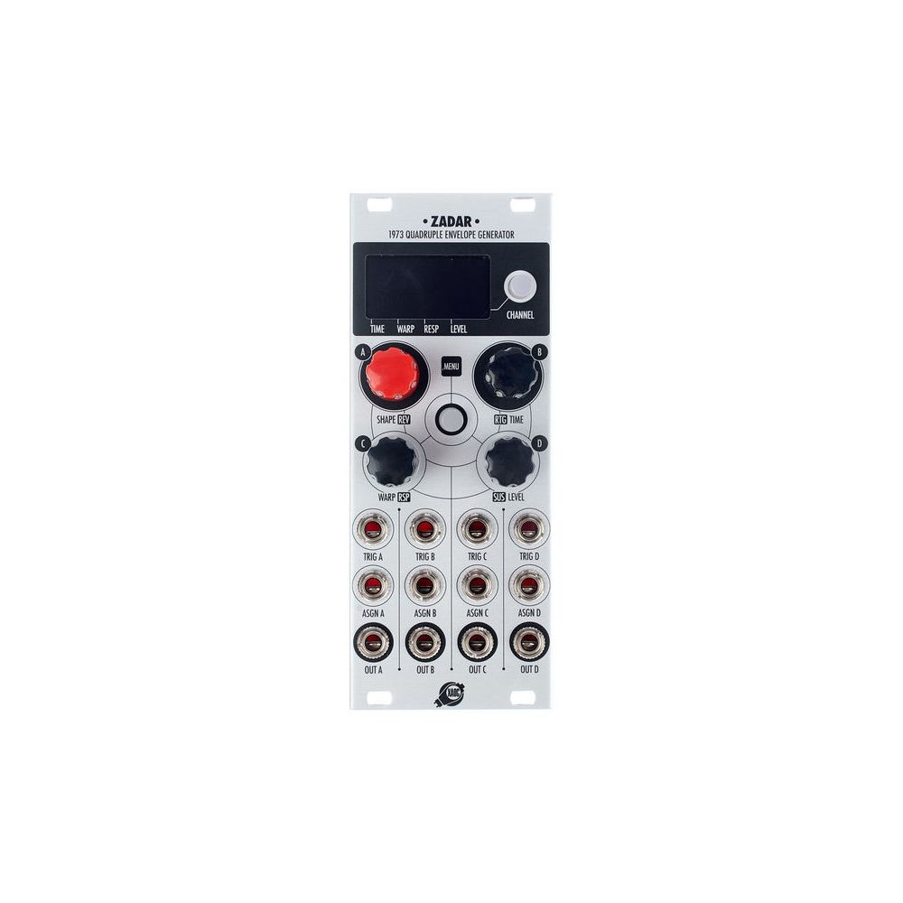 XAOC Devices Zadar – Thomann Ireland
