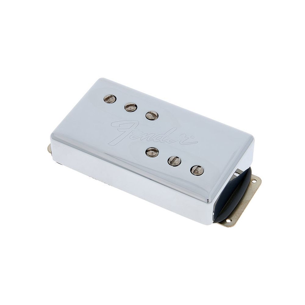 Fender CuNiFe Wide Range Humb. Neck – Thomann Ireland