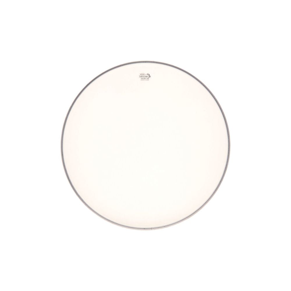 Remo Encore 16" Ambassador Coated – Thomann Ireland