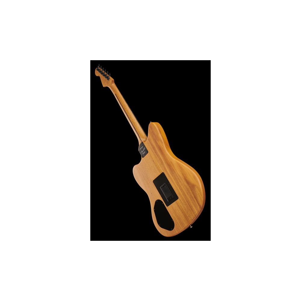 Fender Acoustasonic Player Jazzm 2TS – Thomann Ireland