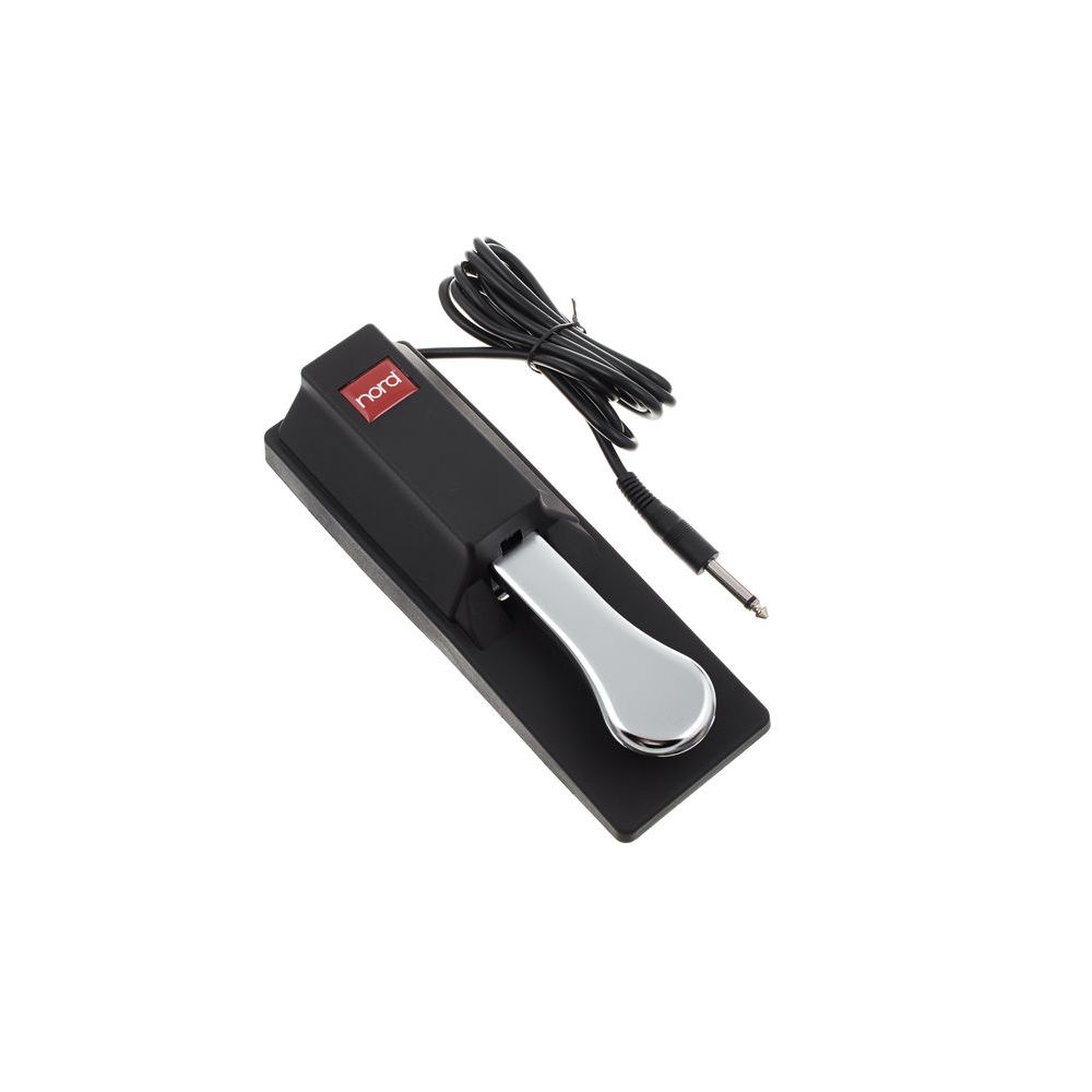 Clavia Nord Single Sustain Pedal – Thomann Ireland