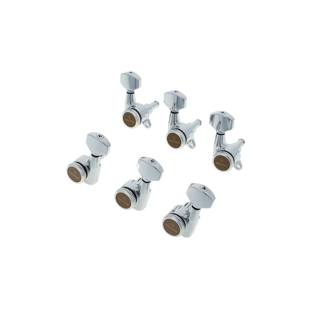 Gotoh SG381