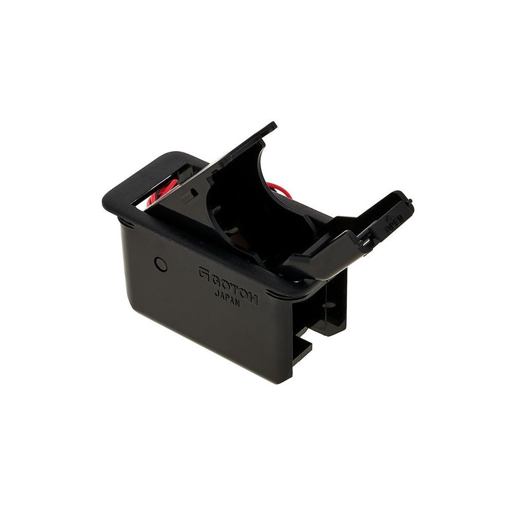 Gotoh Battery Box 9V BB