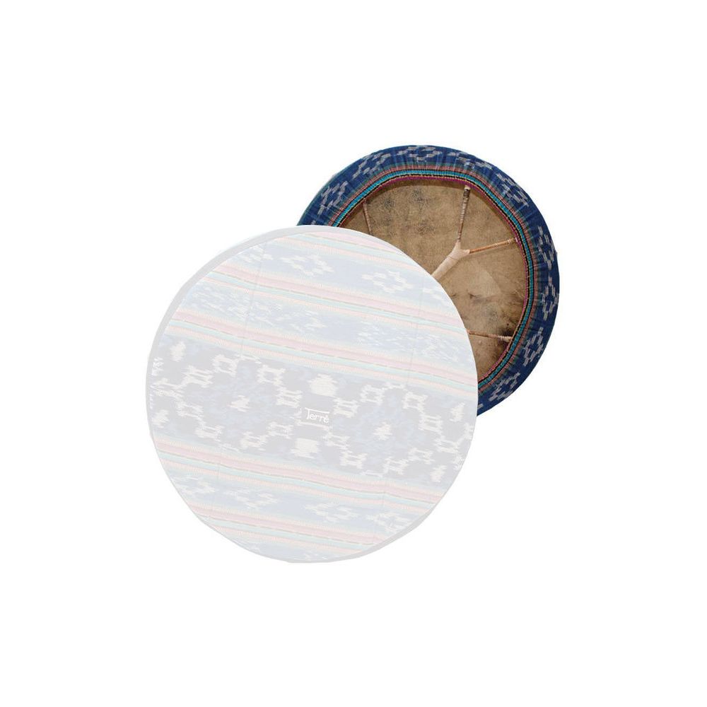Terre Shaman Drum Cover 50cm – Thomann Ireland