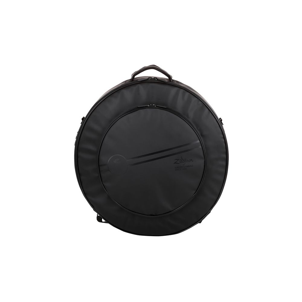 Zildjian 22" Gigging Cymbal Bag Black – Thomann Ireland