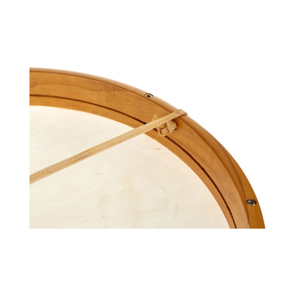 Thomann 18" Frame Drum Tuneable – Thomann Ireland