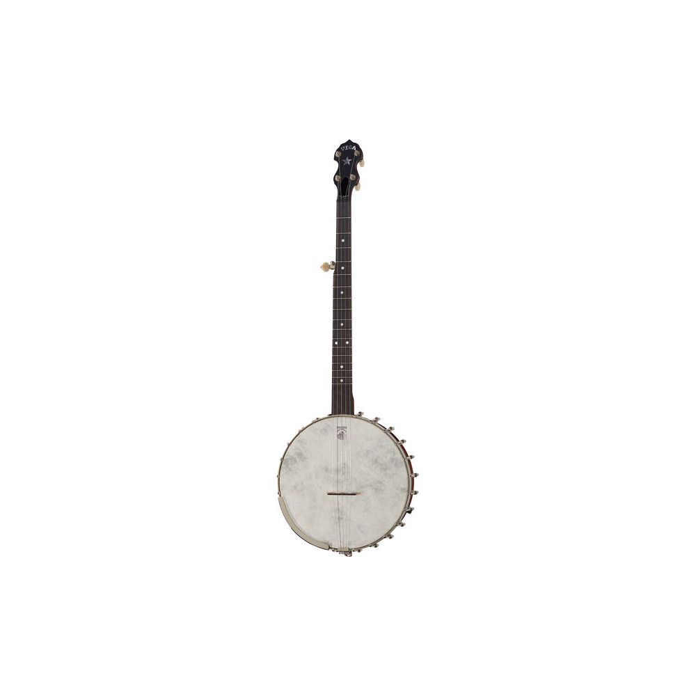 Deering Vega Old Time Wonder 12" – Thomann Ireland