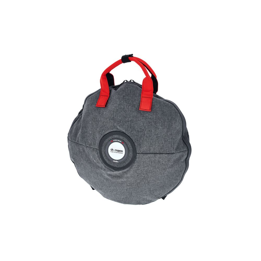 Thomann Tongue Drum 13" Lotus G – Thomann Ireland