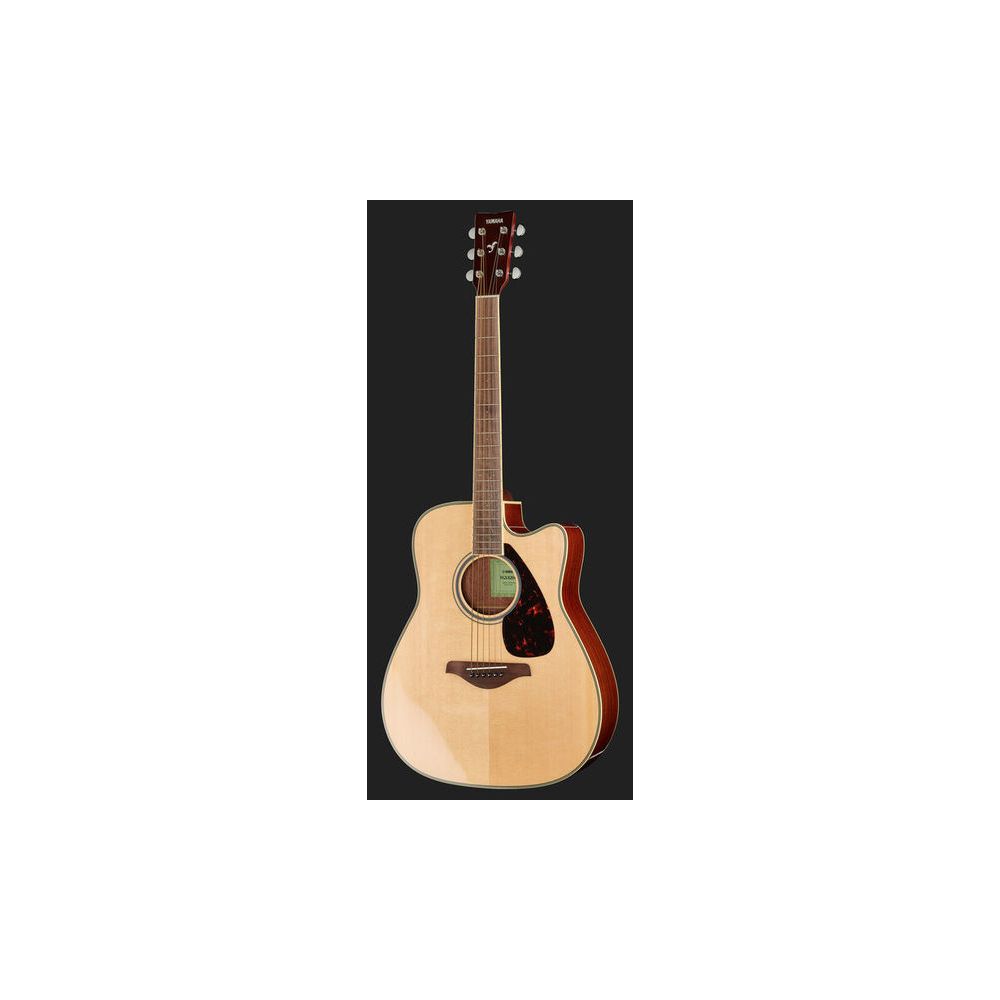 Yamaha FGX820C NTII – Thomann Ireland