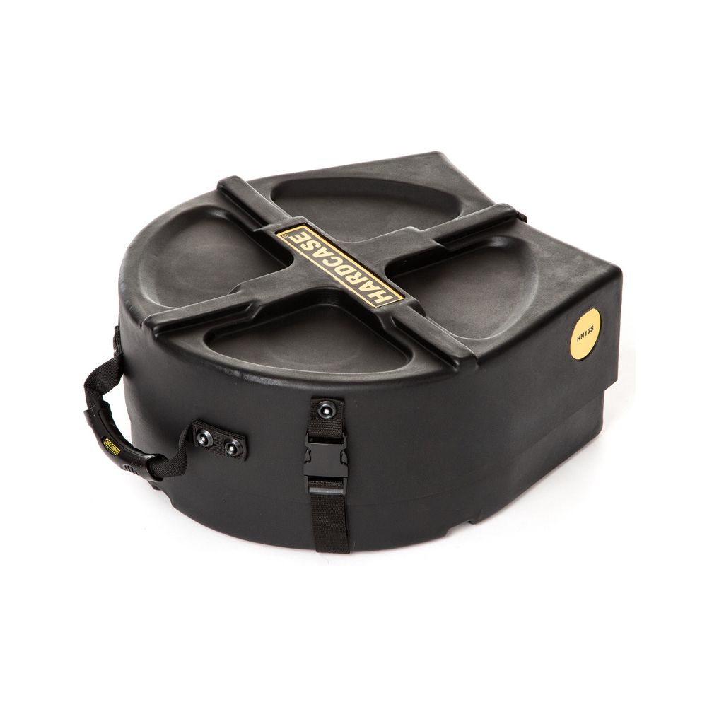 Hardcase HN13S Snare Drum Case – Thomann Ireland
