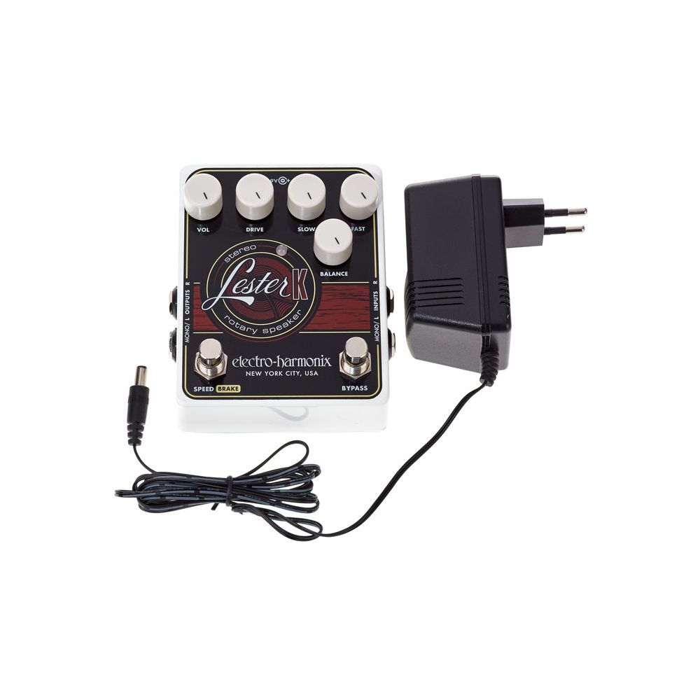 Electro Harmonix Lester K – Thomann Ireland