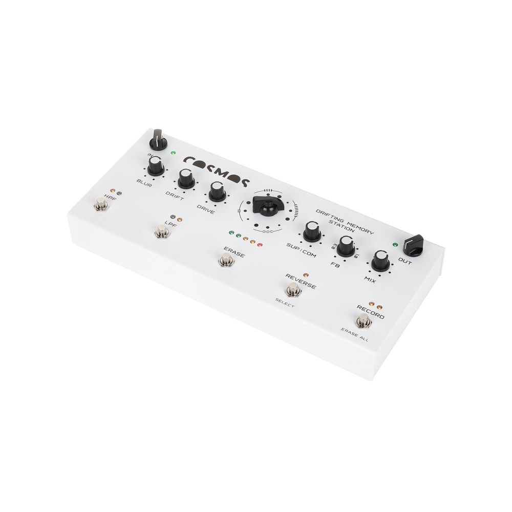 SOMA Cosmos White – Thomann Ireland