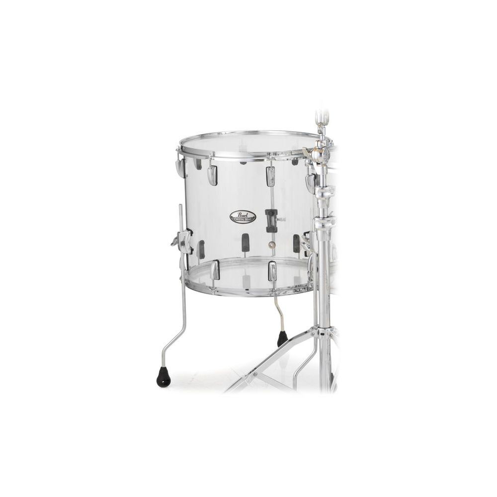 Pearl Crystal Beat 18"x16" Fl. #730 – Thomann Ireland