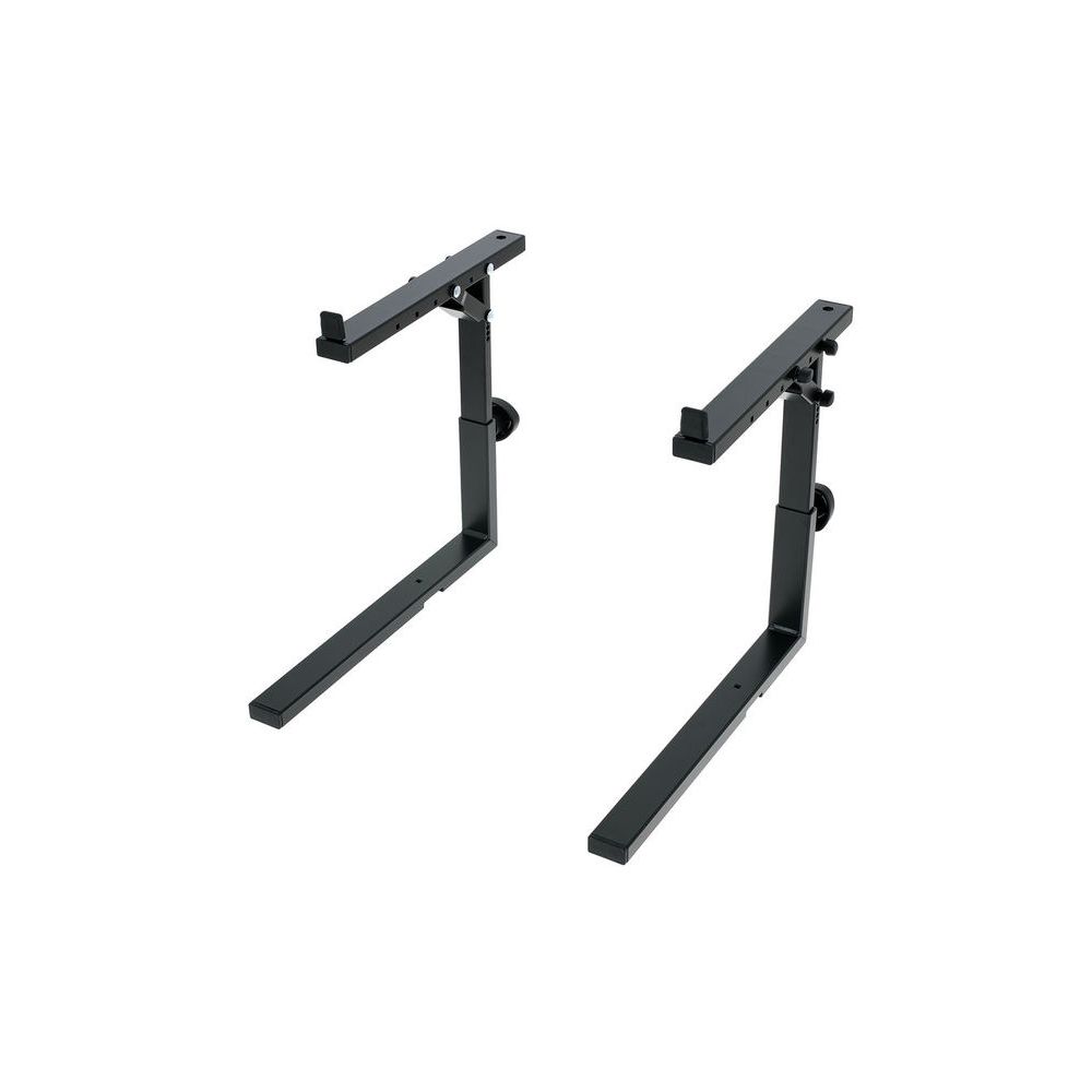 K&M 18811 Black – Thomann Ireland