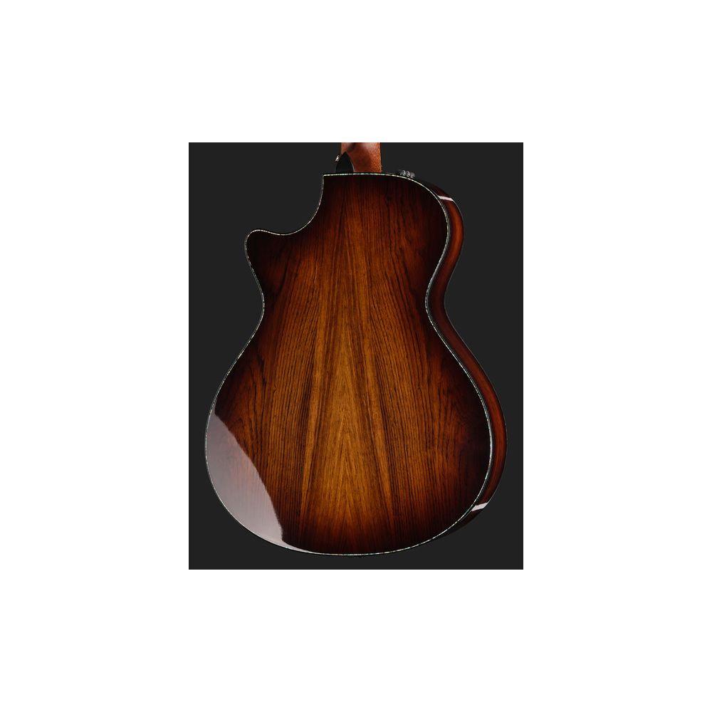 Taylor PS12ce 12 Fret Honduran RW – Thomann Ireland