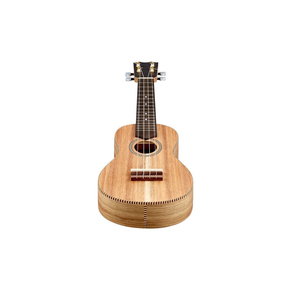 Thomann Soprano Ukulele De Luxe – Thomann Ireland