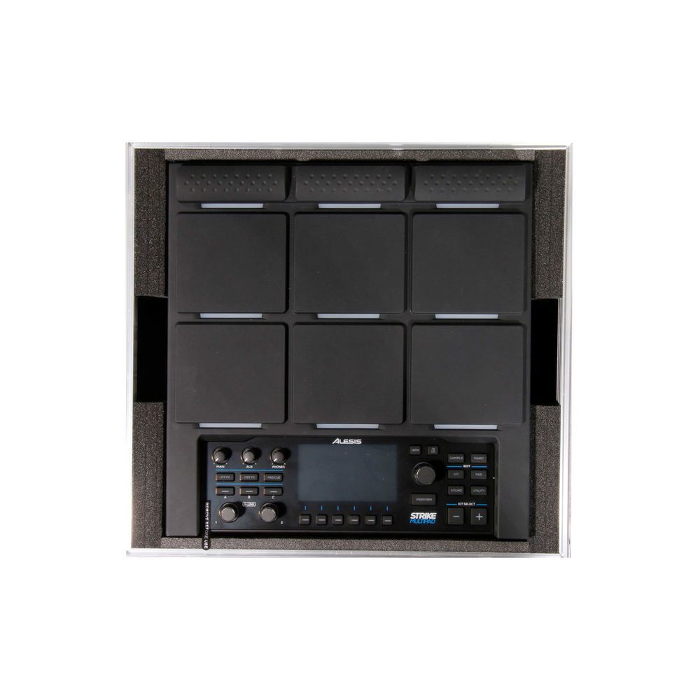 Thon Case for Alesis Multipad – Thomann Ireland