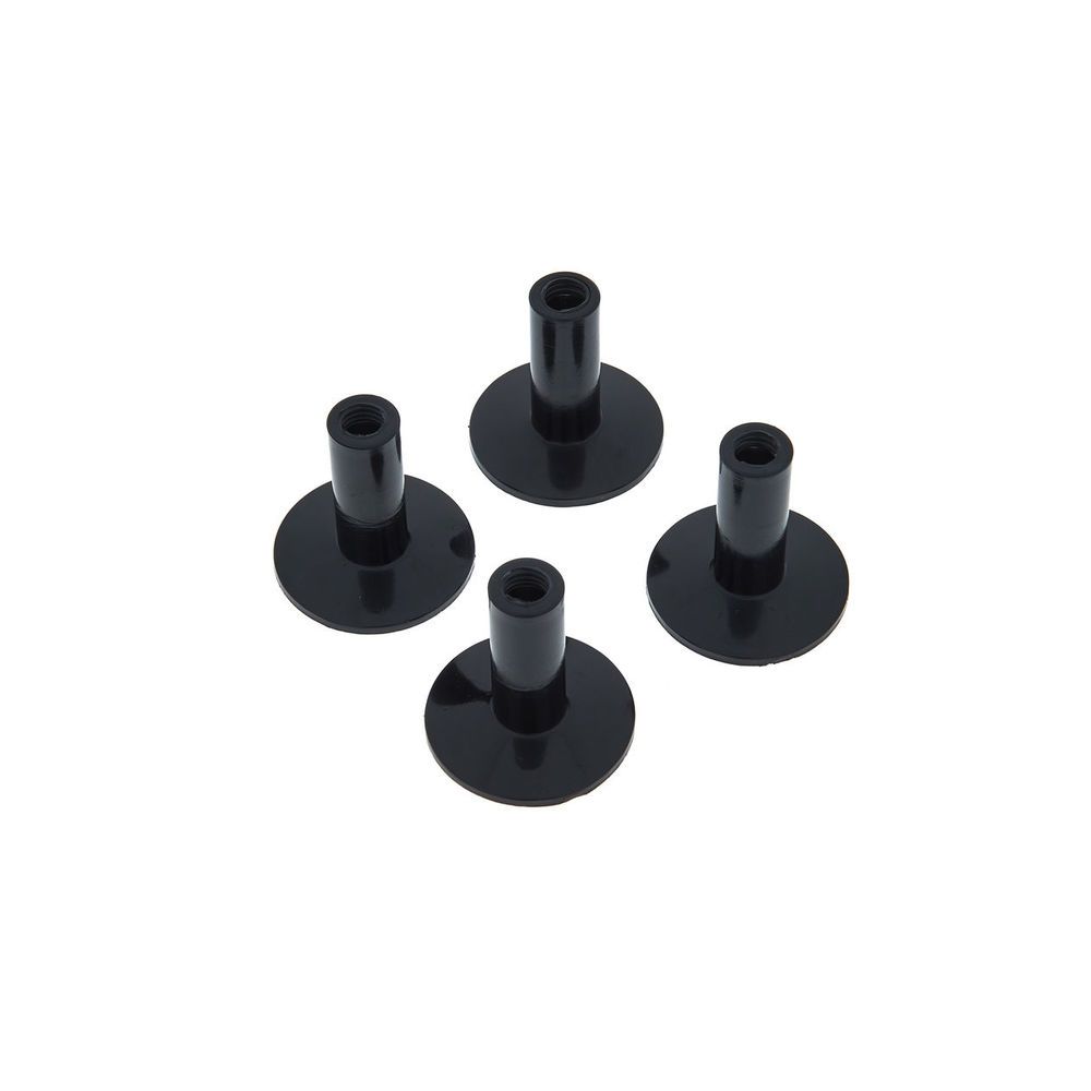 Millenium Deluxe Cymbal Sleeve 4 pieces – Thomann Ireland