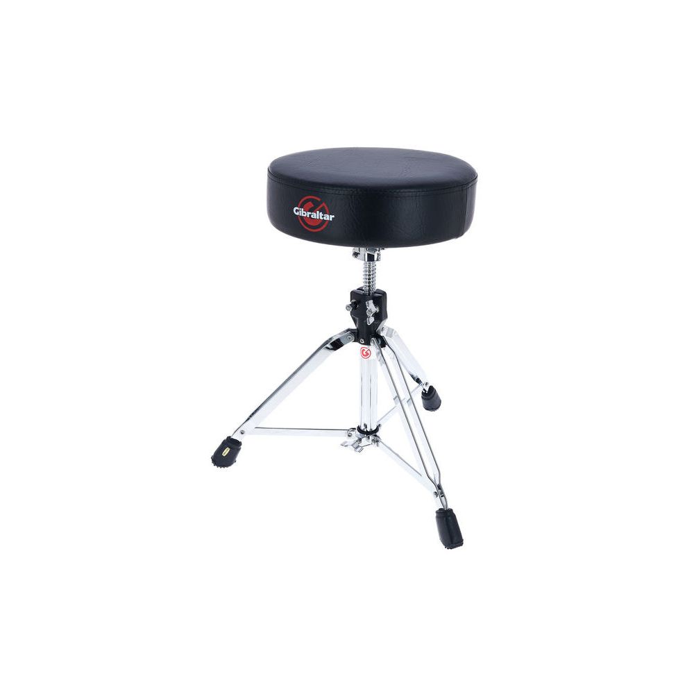 Gibraltar 9608E Drum Throne – Thomann Ireland