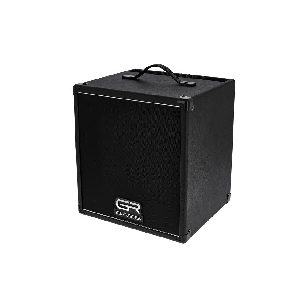 GR Bass CUBE 500 – Thomann Ireland