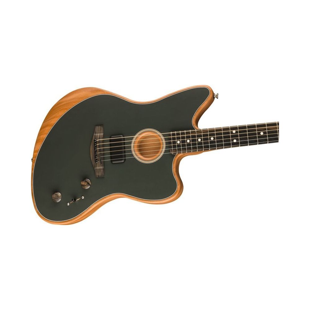 Fender AM Acoustasonic Jazzmaster TU – Thomann Ireland