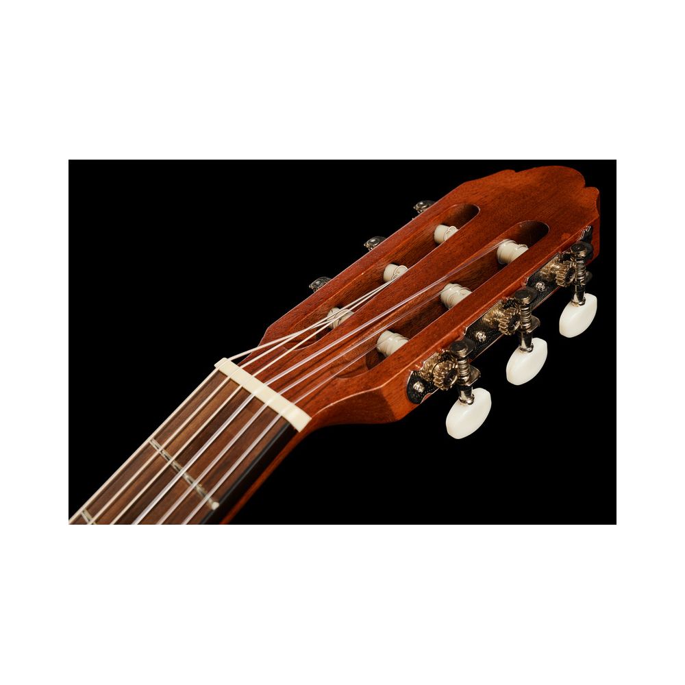 Gewa Student Natural Cedar 7/8 – Thomann Ireland