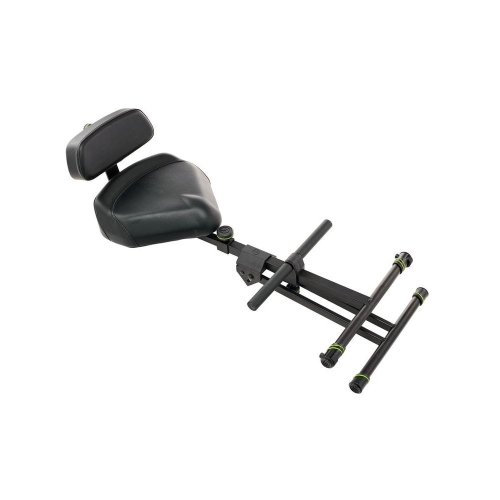 Gravity FM SEAT1 BR – Thomann Ireland