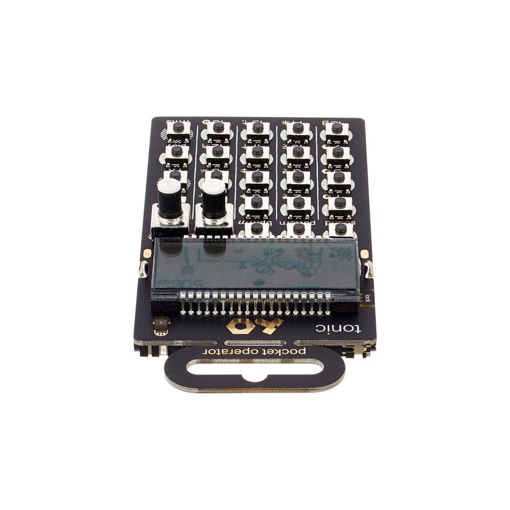 Teenage Engineering PO