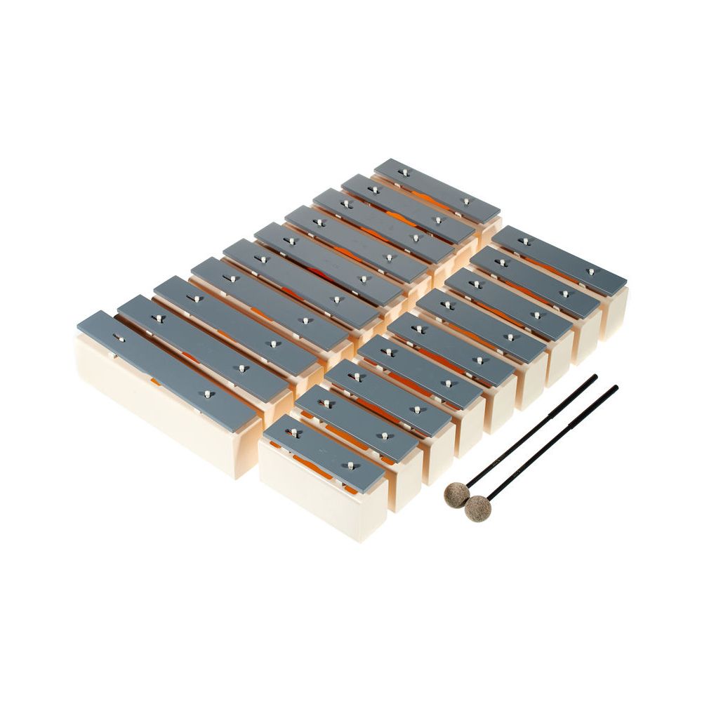 Sonor KS40L1 Chime Bar Set – Thomann Ireland