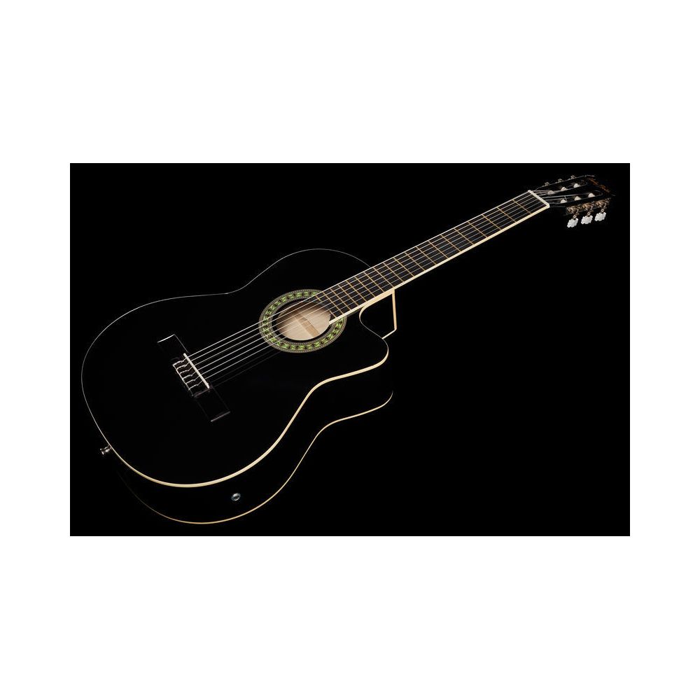 Harley Benton CG200CE