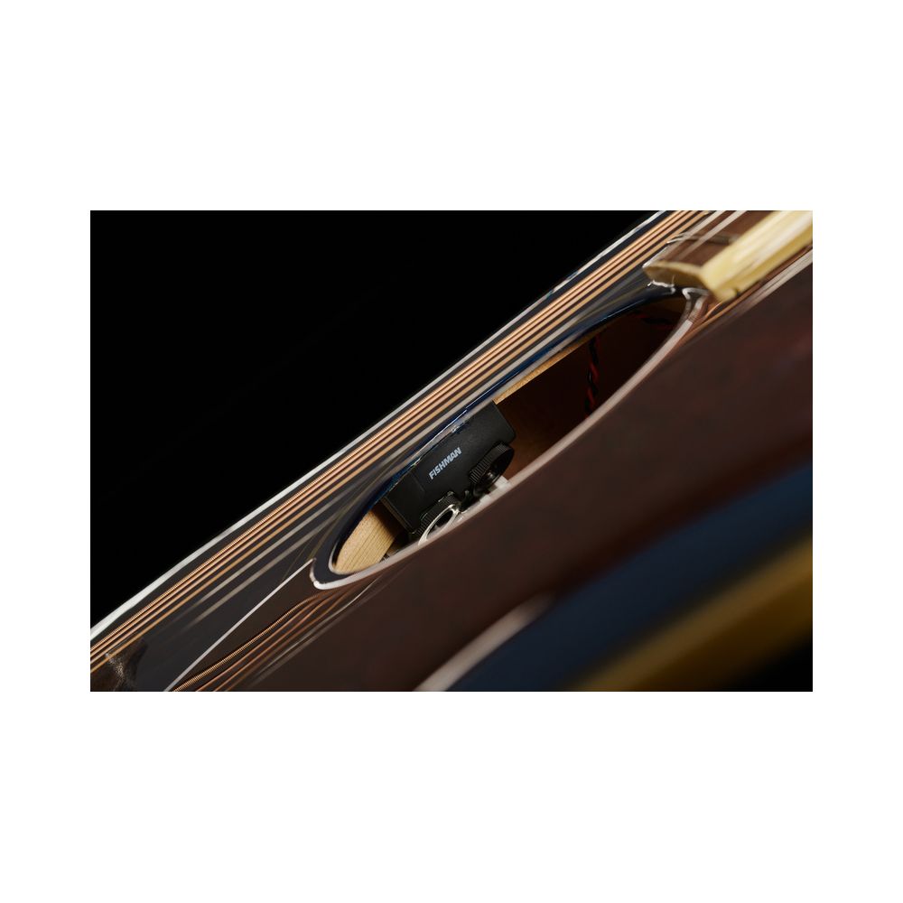 Epiphone Miranda Lambert Bluebird – Thomann Ireland