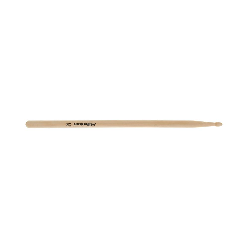 Millenium 2B Drum Sticks – Thomann Ireland