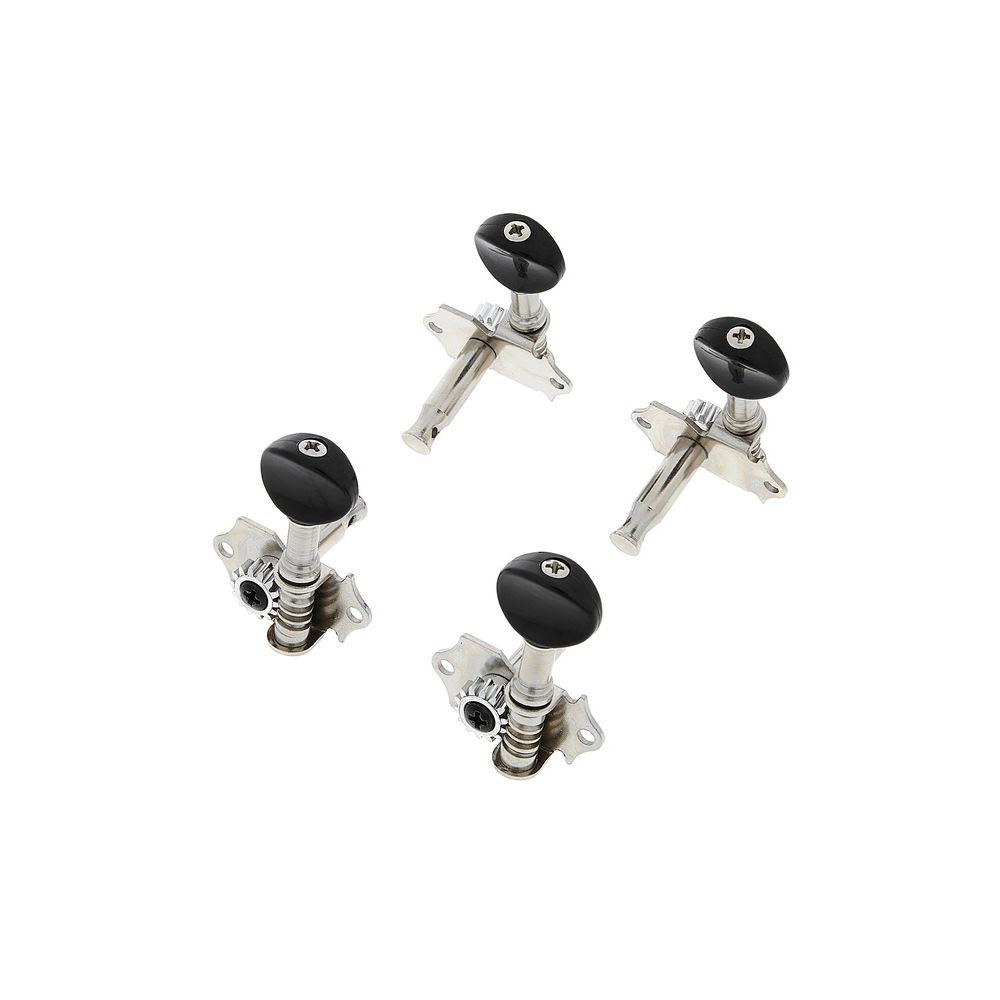 Harley Benton Parts Ukulele Machine Head Set – Thomann Ireland