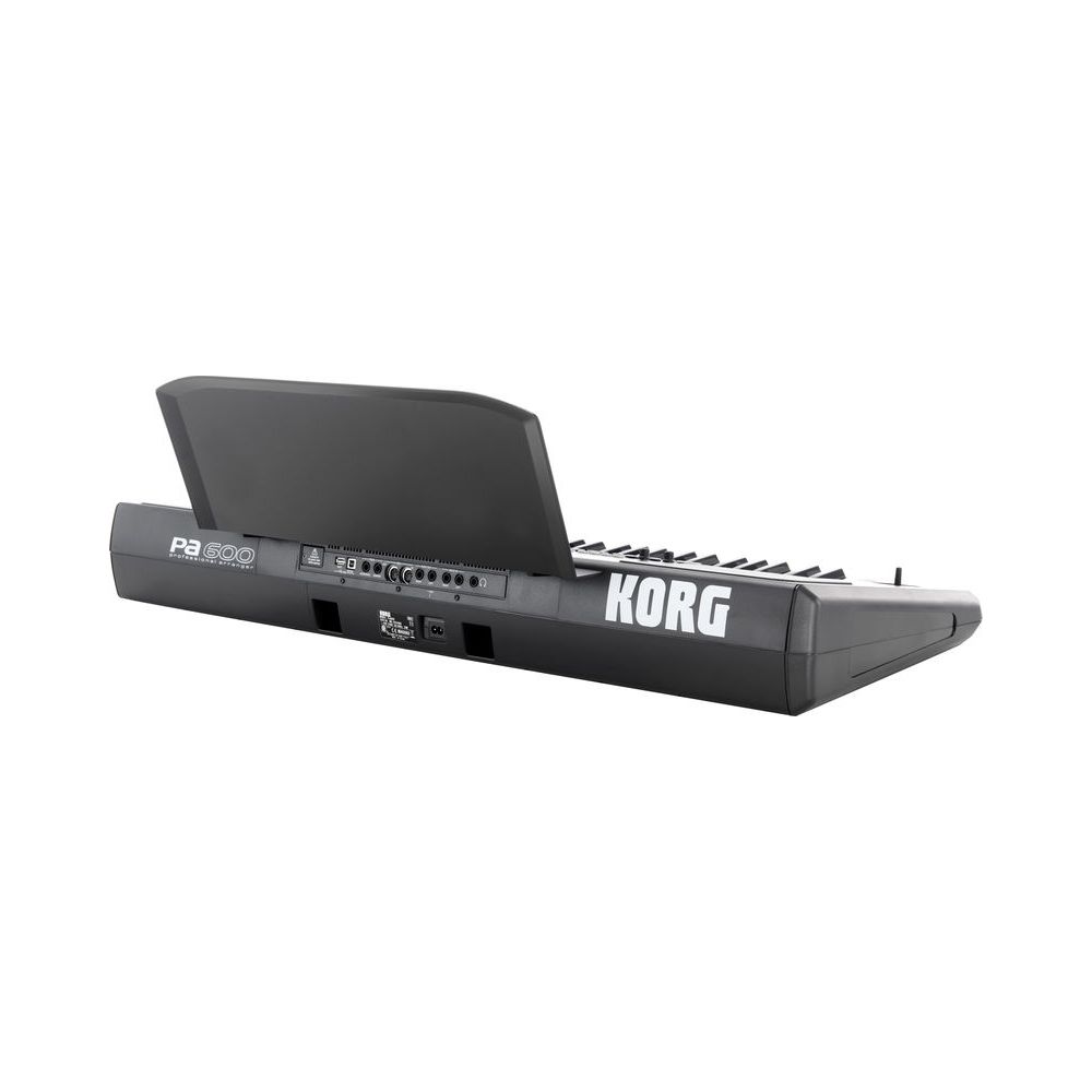 Korg PA