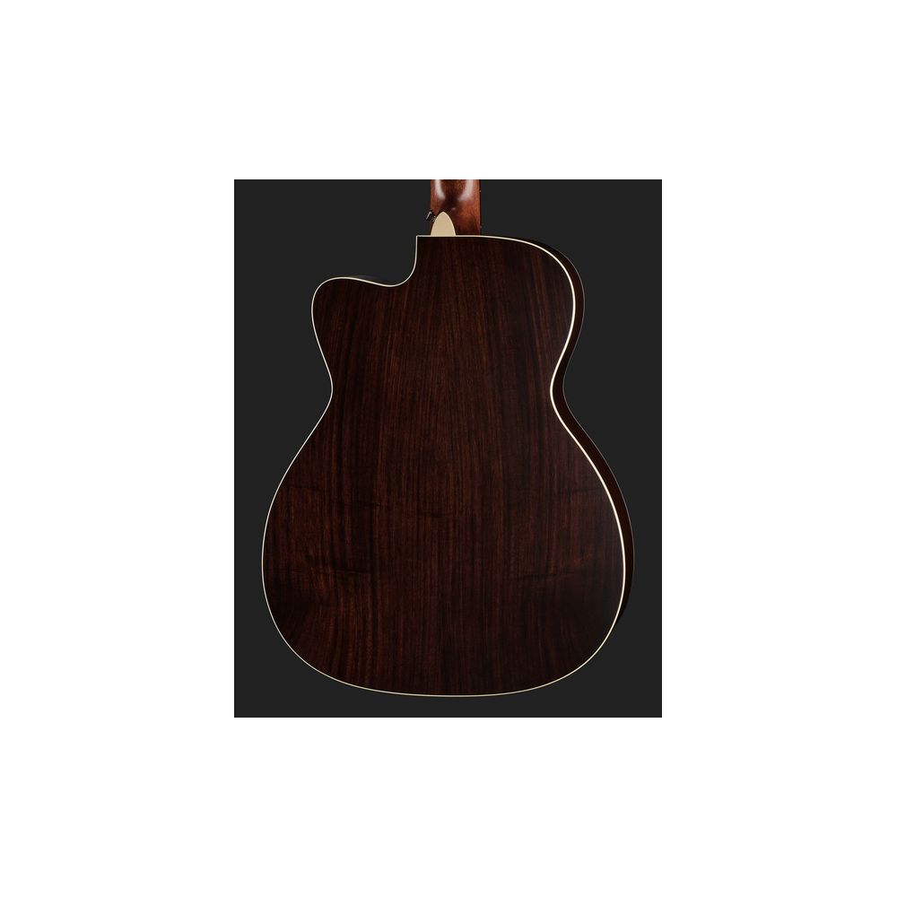 Martin Guitar BC