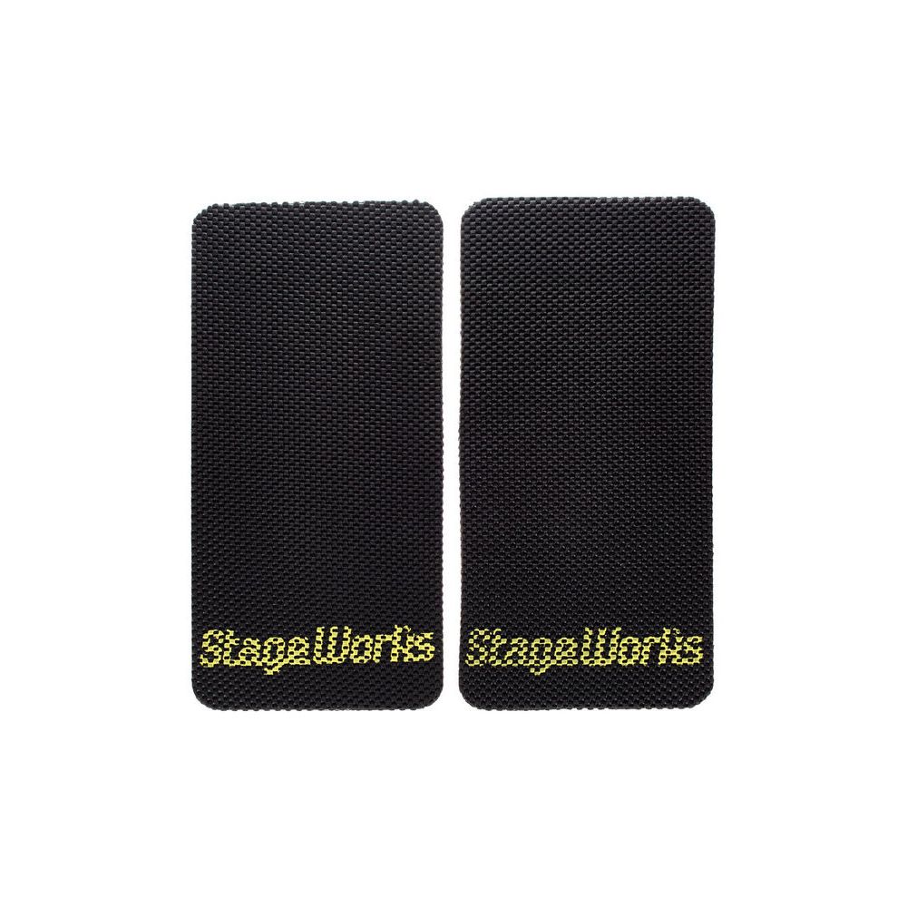 Stageworks NonSlipMats – Thomann Ireland