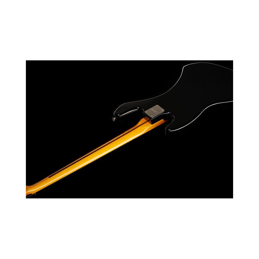 Squier CV 70s Jazz Bass MN BK – Thomann Ireland