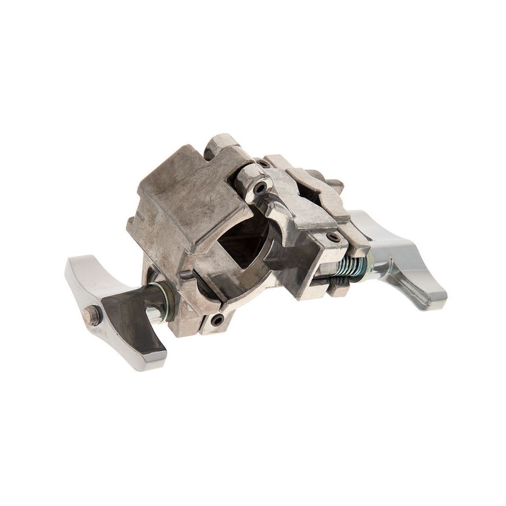 Millenium Rack Clamp Chrome – Thomann Ireland