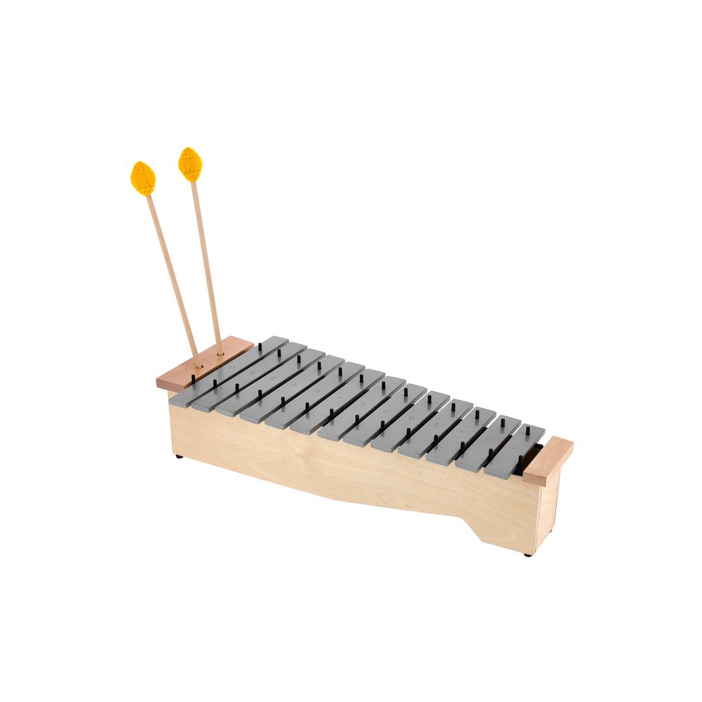 Thomann Alto Metallophone TSM – Thomann Ireland