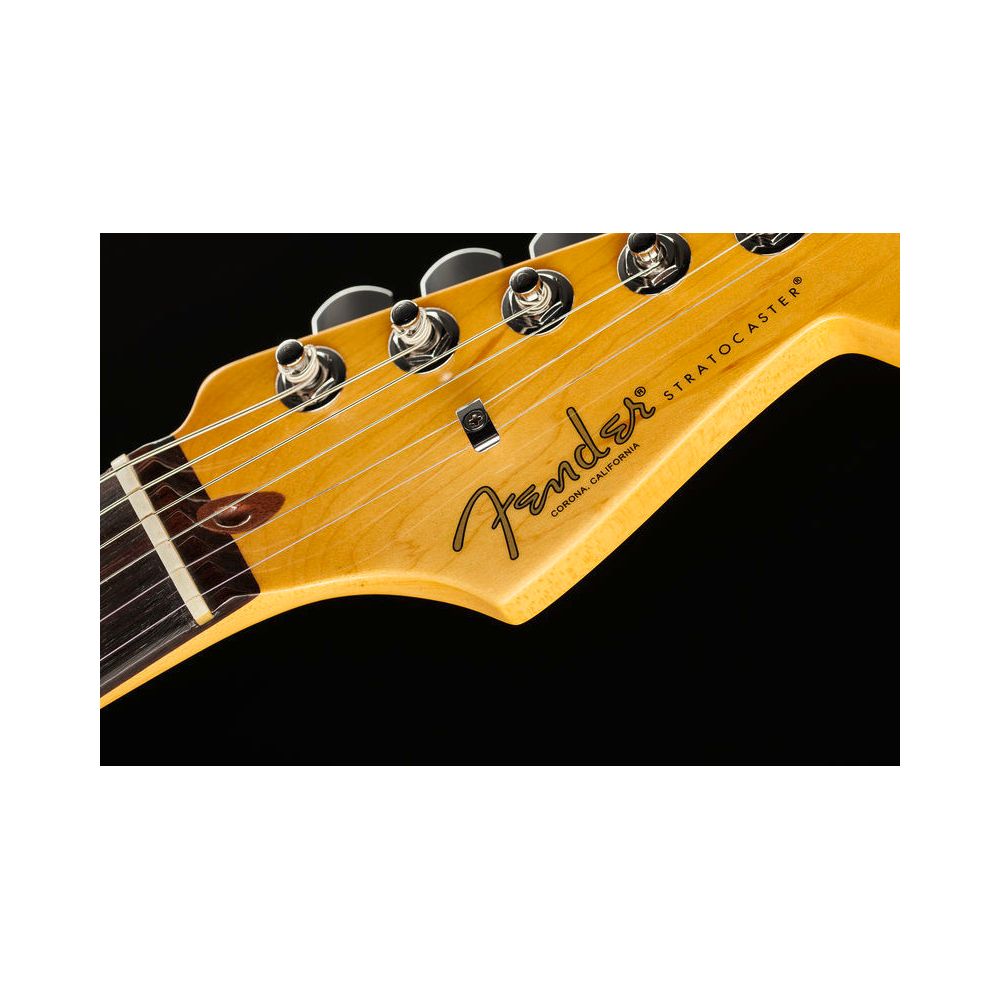 Fender AM Pro II Strat HSS RW 3TSB – Thomann Ireland