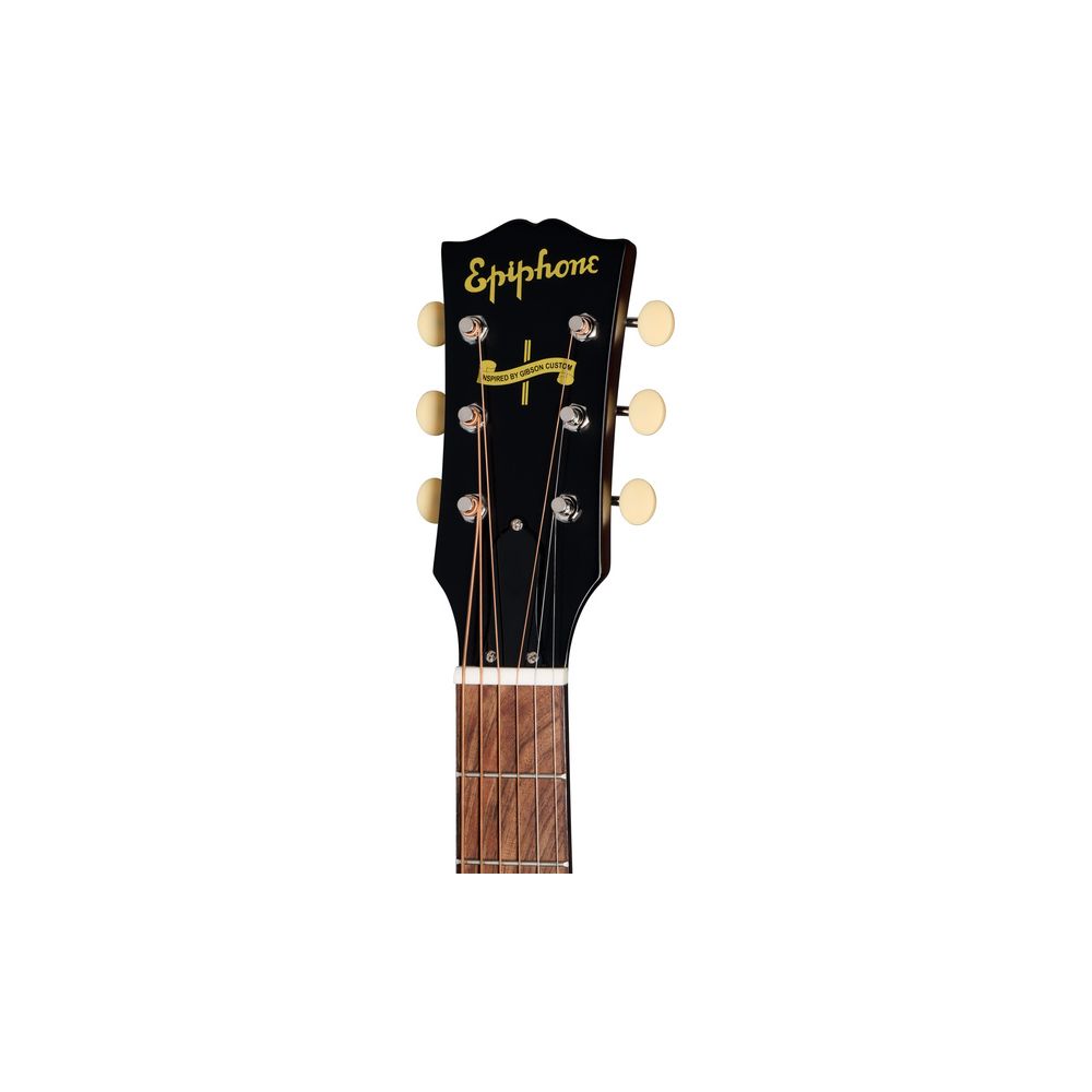 Epiphone 1942 Banner J