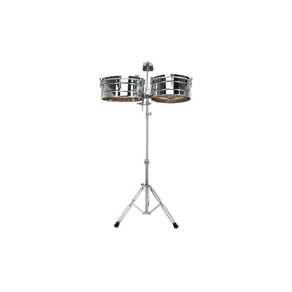 Millenium TB200 Timbales Set – Thomann Ireland