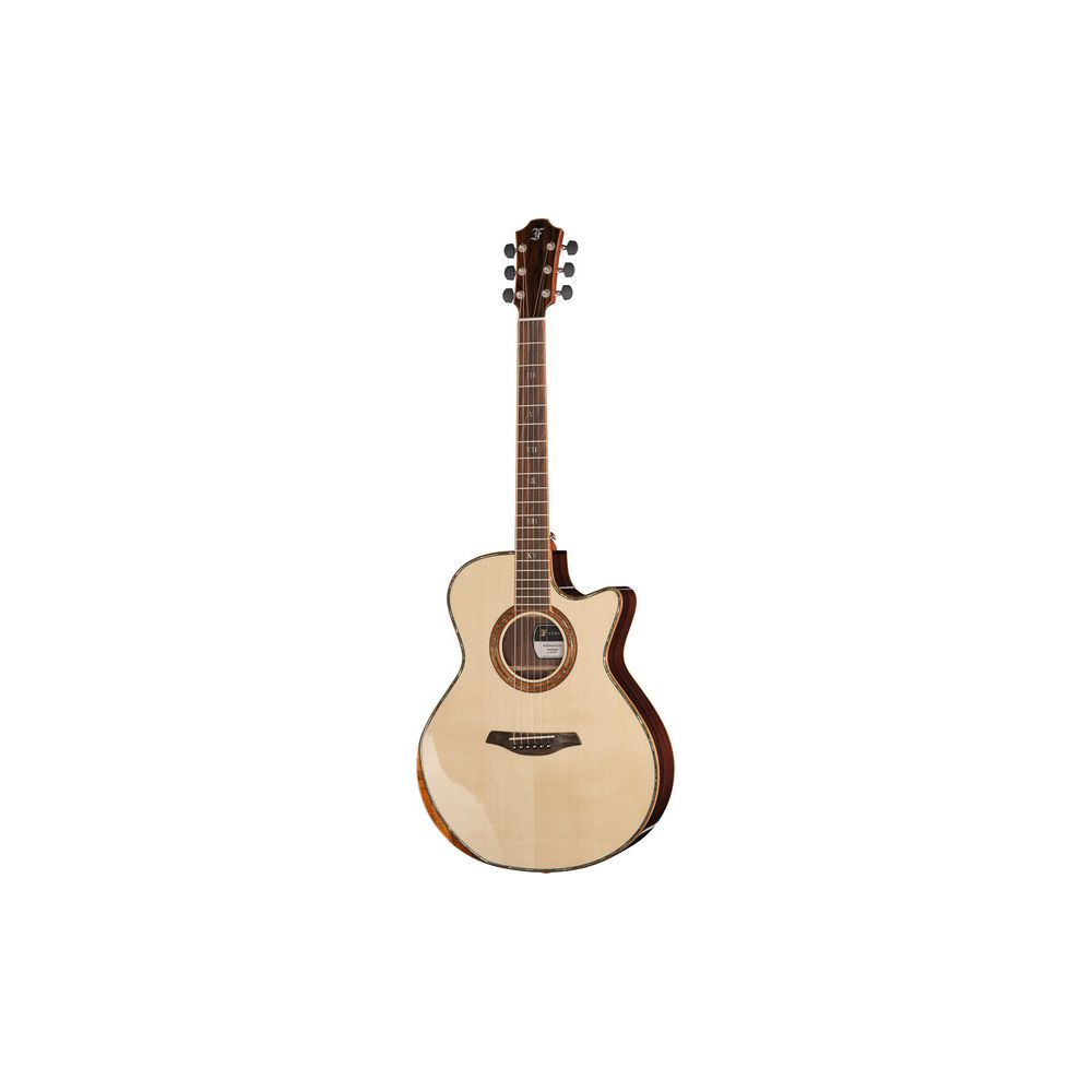 Furch Red Deluxe Gc