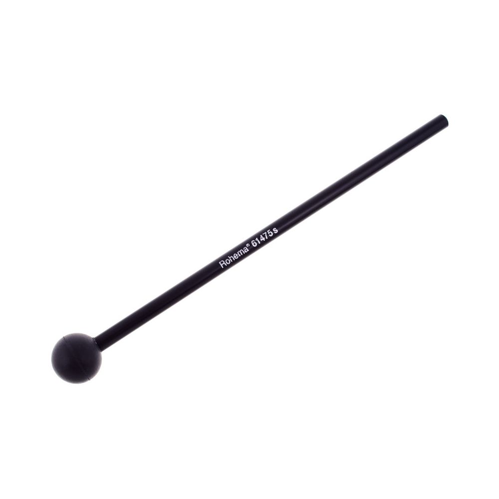 Rohema 61475s Rubber Head Mallet – Thomann Ireland