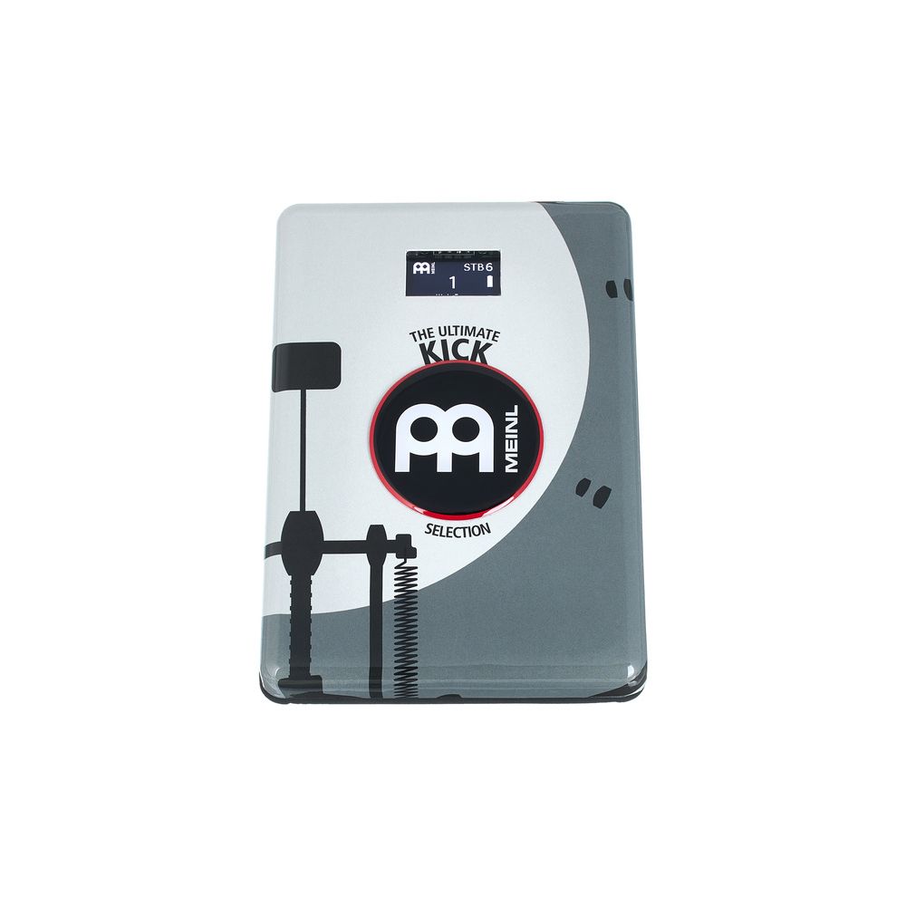 Meinl The Ultimate Kick Stomp Box – Thomann Ireland