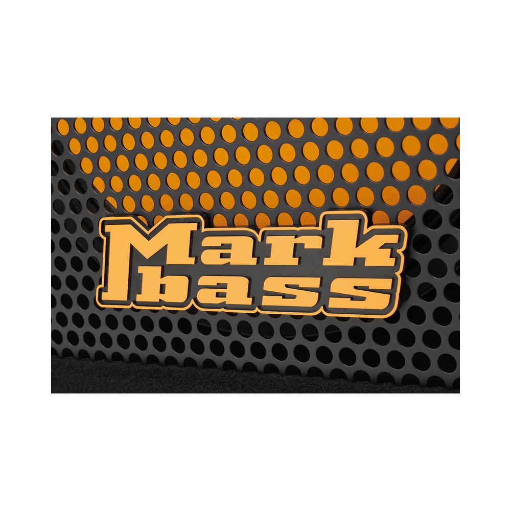 Markbass Traveler 151P – Thomann Ireland