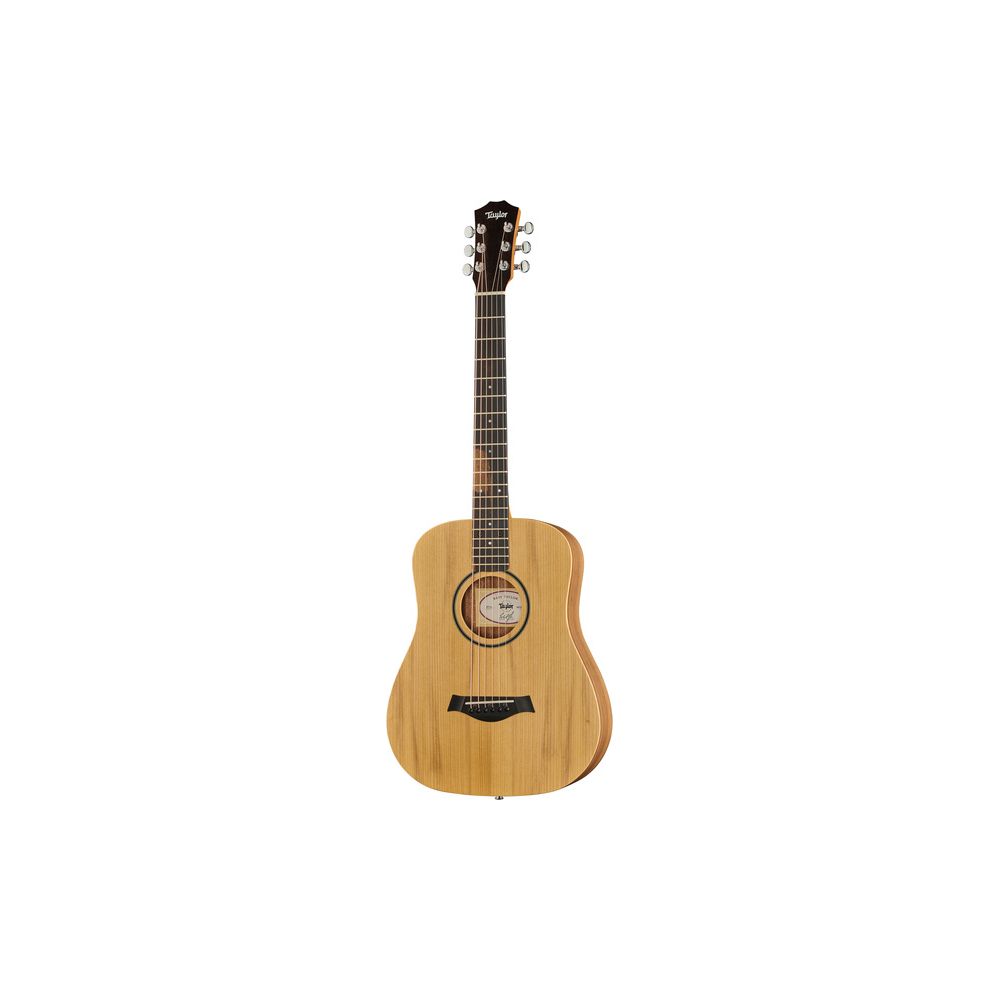Taylor BT1e Baby Taylor Walnut – Thomann Ireland