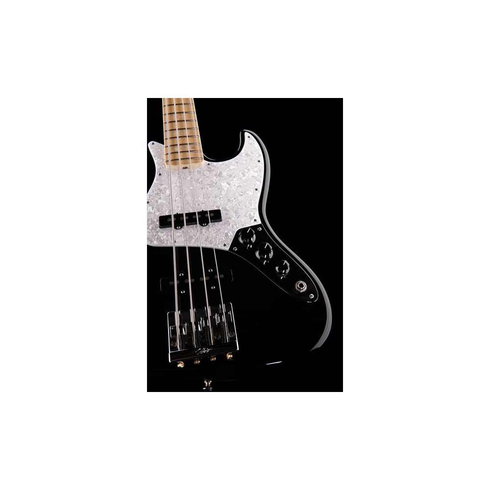 Fender US Geddy Lee Bass BK – Thomann Ireland