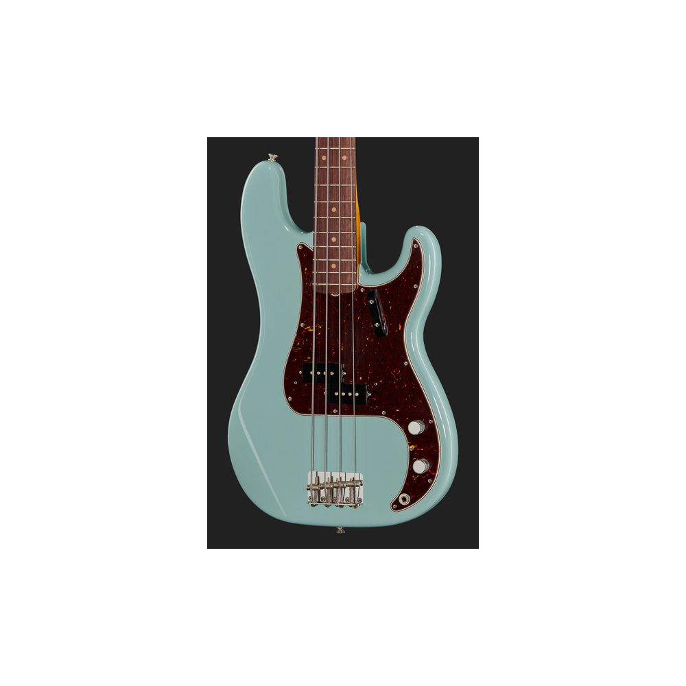 Fender AV II 60 P BASS RW DPB – Thomann Ireland