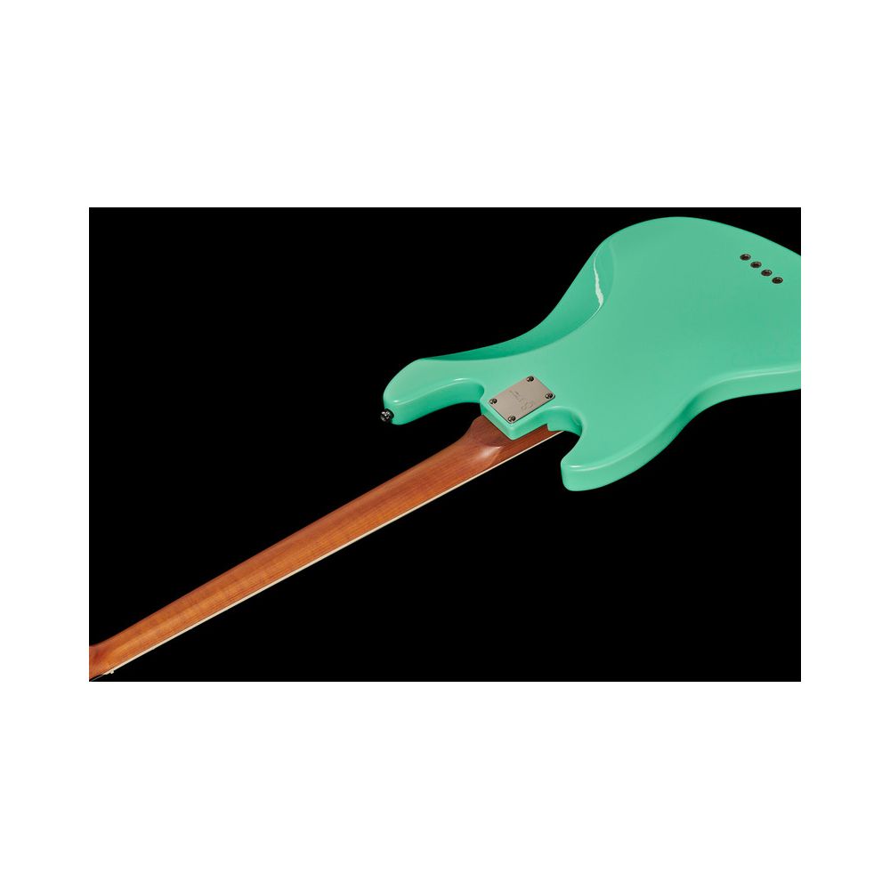 Marcus Miller V5R Alder